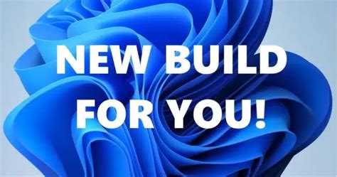 Announcing Windows 11 Insider Preview Build 25131.